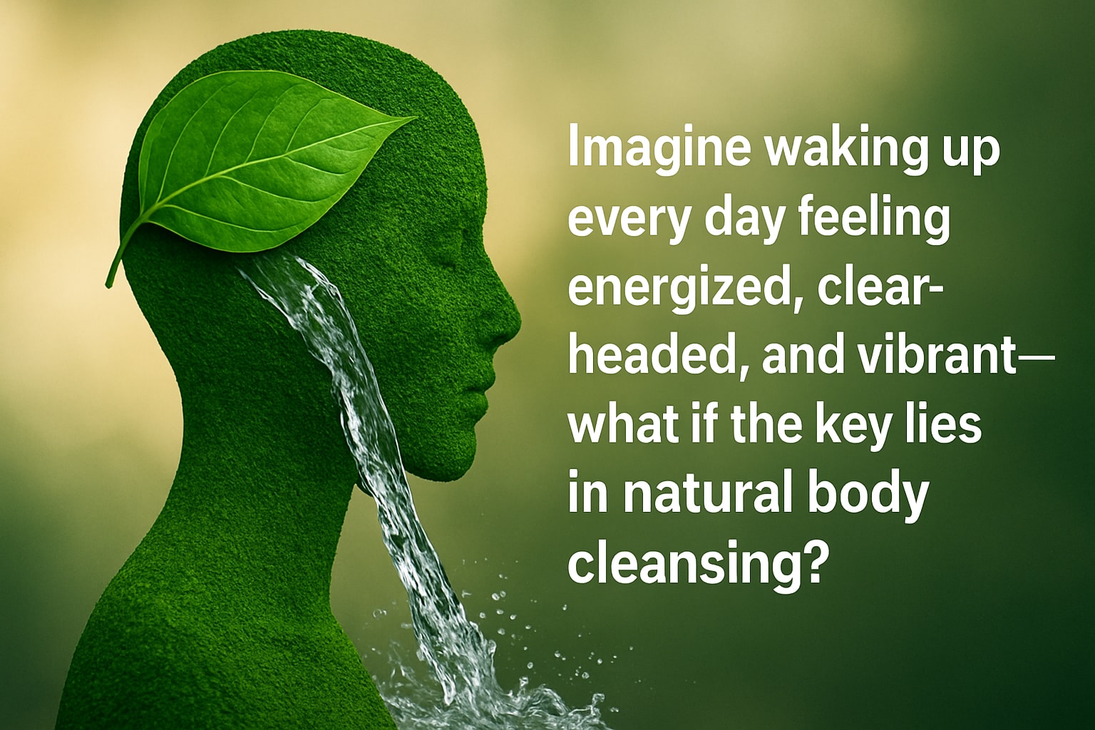 Perfect Clean Body Natural Body Cleansing Guide: Your Path to Wellness 2025 - Zeotox.com ...