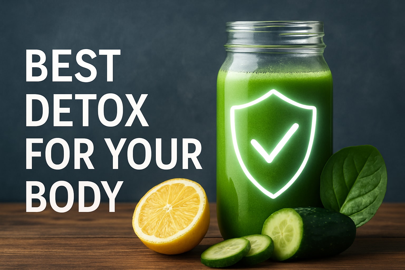 7 Essential Best Detox for Your Body Methods for 2026 - Zeotox.com ...